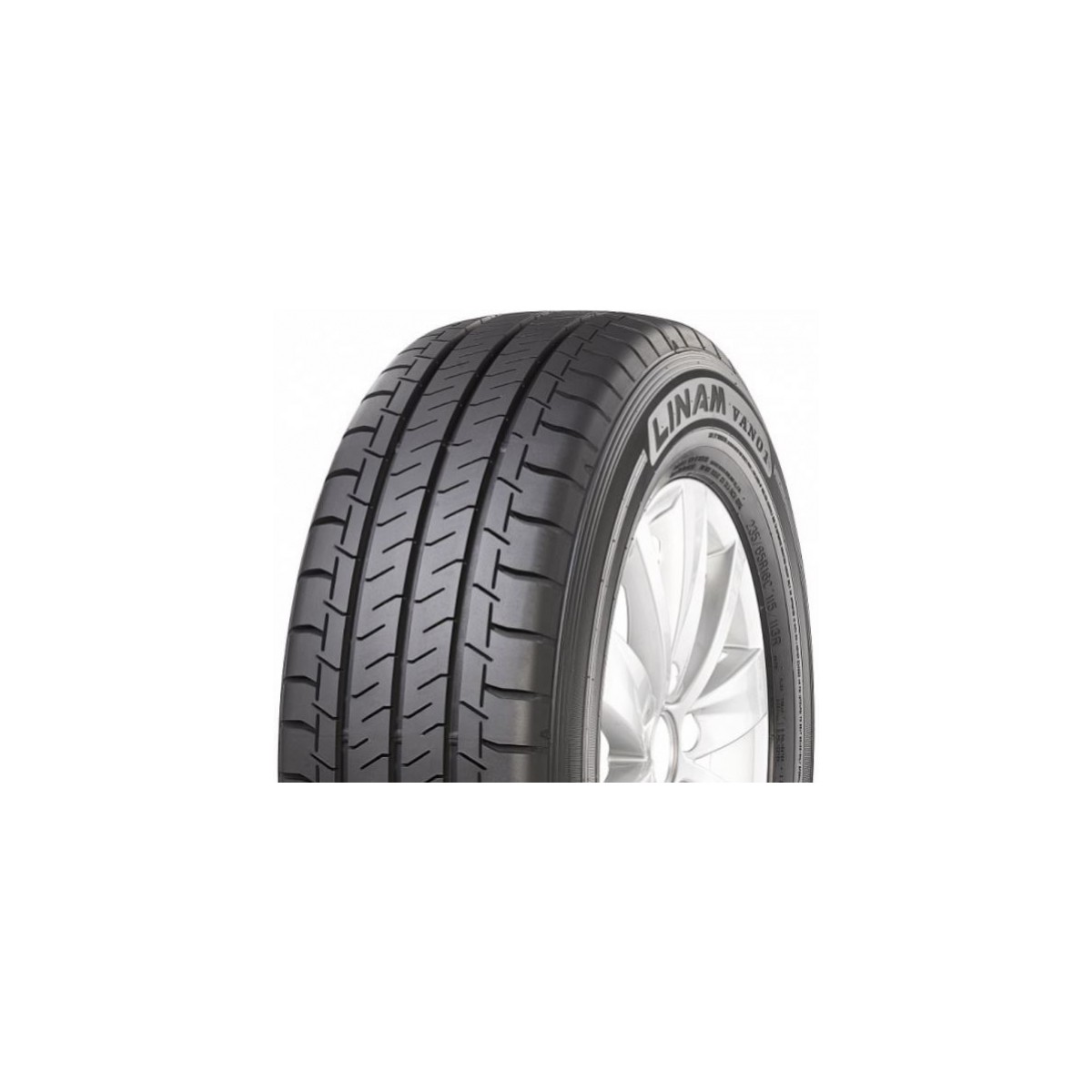 Falken LINAM VAN01 225/70 R15C 110/112S
