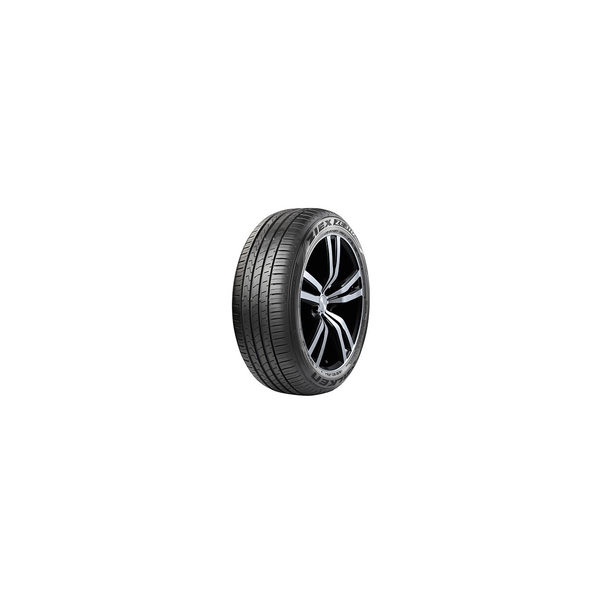 Falken ZIEX ZE-310 EC 235/50 R17 96W