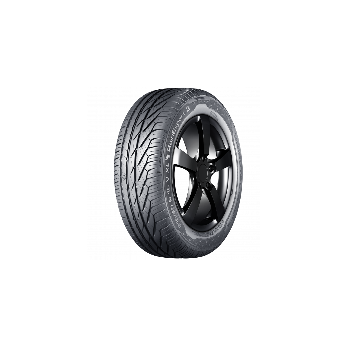 Uniroyal RAINEXPERT 3 SUV 235/60 R16 100V