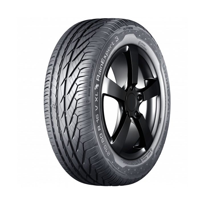 Pneumatici auto estivi Uniroyal RAINEXPERT 3 SUV 235/60 R16 100V