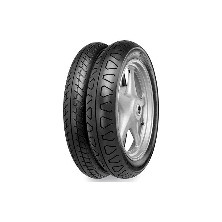 Pneumatico moto estivo Continental TKV 11 TL Front 120/80 R16 60V (DOT 2021)
