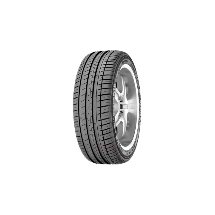 Ruote auto estive Michelin PIL.SPO.3 MO  285/35 R20 104Y Extra Load