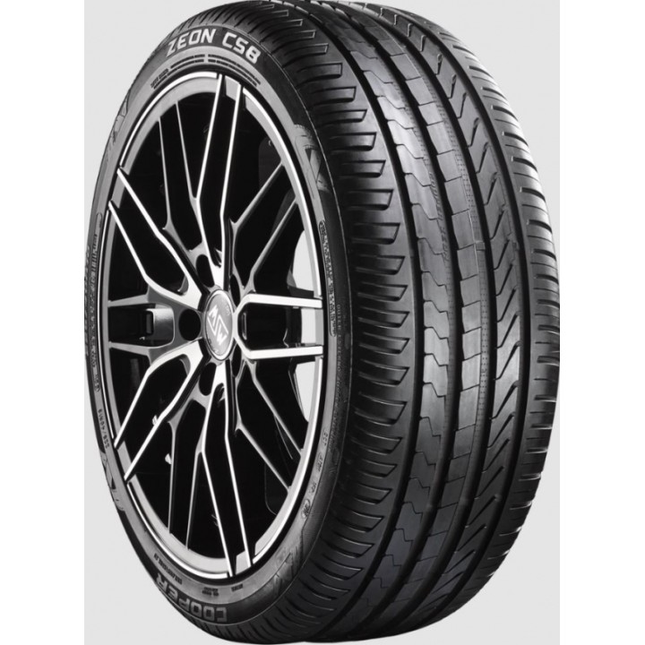 Pneumatico auto estivo Cooper ZEON CS8 195/50 R15 82V