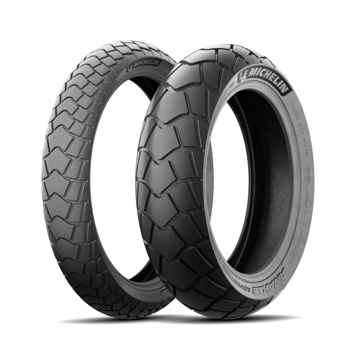 Michelin ANAKEE ADVENTURE 2 90/90 R21 54V