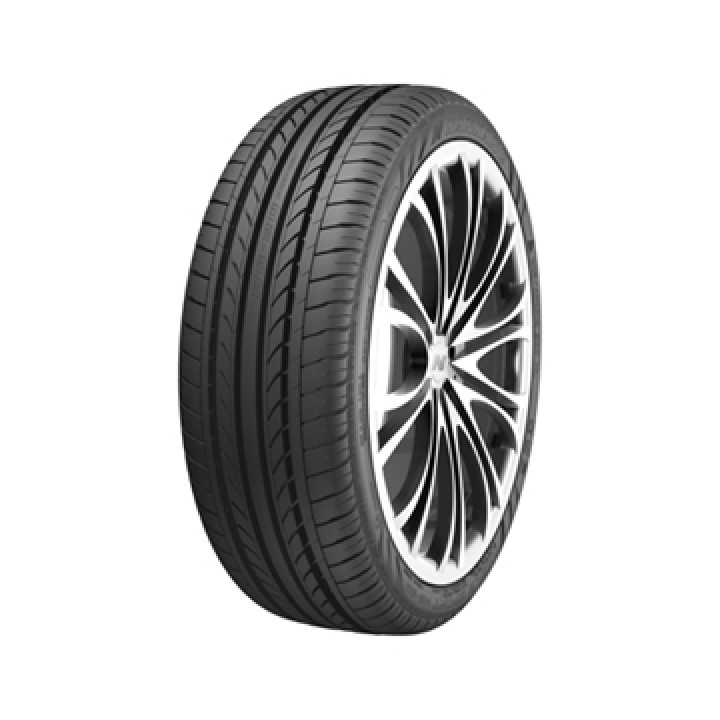 Pneumatici auto estivi Nankang NS-20 245/50 R18 104Y Extra Load