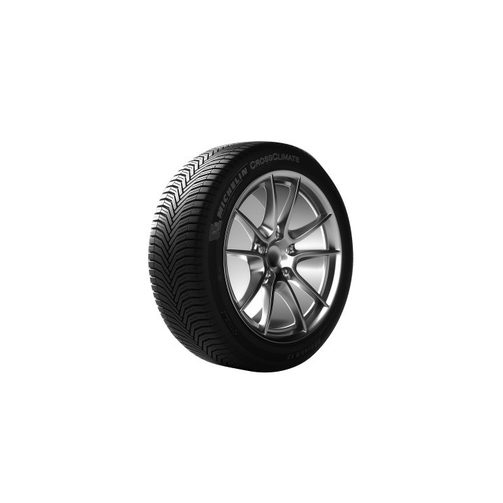 Gomme furgone 4 stagioni Michelin Agilis CrossClimate 225/75 R16 118R Aderenza neve