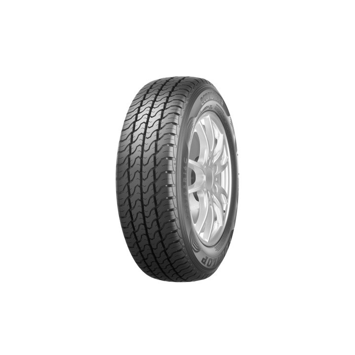 Pneumatici furgone estivi Dunlop ECONODRIVE 195/65 R16 104T