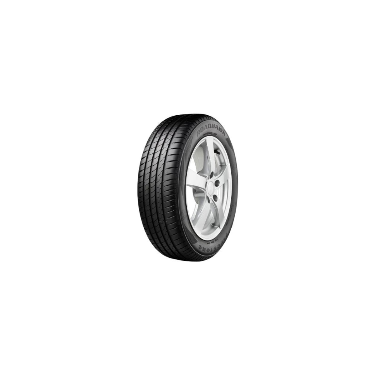 Firestone ROADHAWK 215/60 R16 99V Extra Load