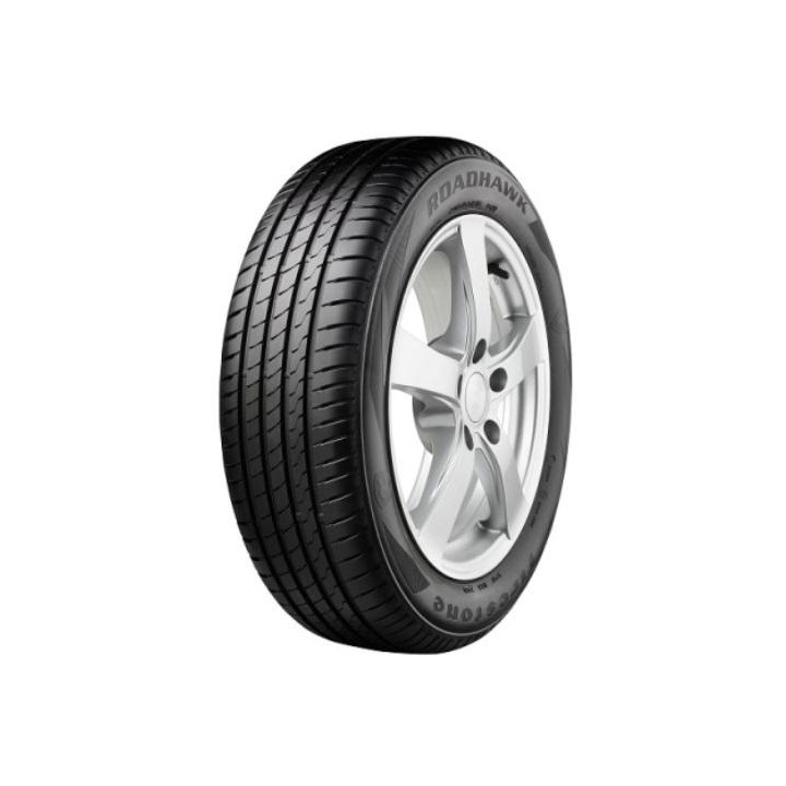 Pneumatici auto estivi Firestone ROADHAWK 215/60 R16 99V Extra Load