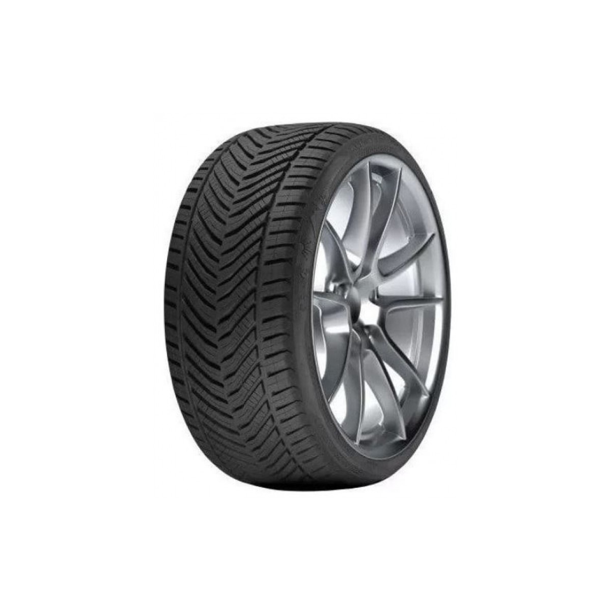 Kormoran ALL SEASON 235/55 R17 103Y Extra Load