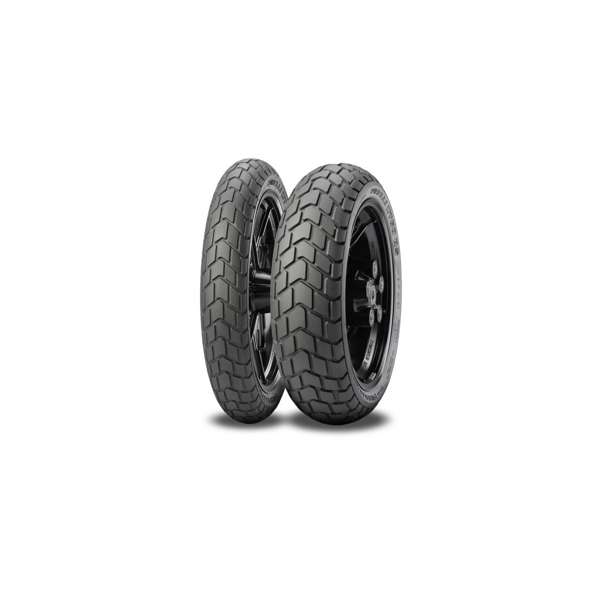 Pirelli MT 60 RS 130/90 R16 67H