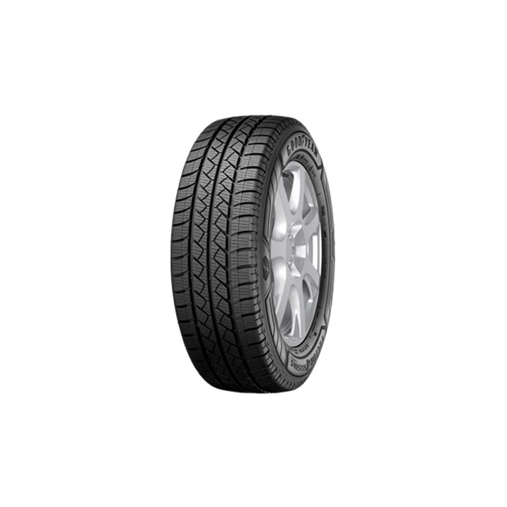 Pneumatici furgone 4 stagioni Goodyear VEC4SEAS.CARGO 205/65 R16 107/105T Aderenza neve