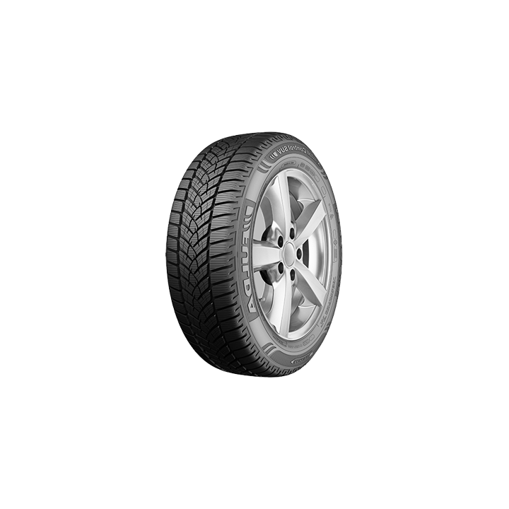 Pneumatici auto invernali Fulda Kristall Control SUV 215/60 R17 96H Aderenza neve