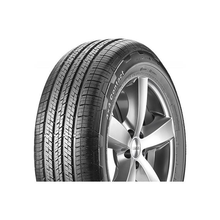 Pneumatici auto estivi Continental 4X4CONTACT 225/70 R16 102H