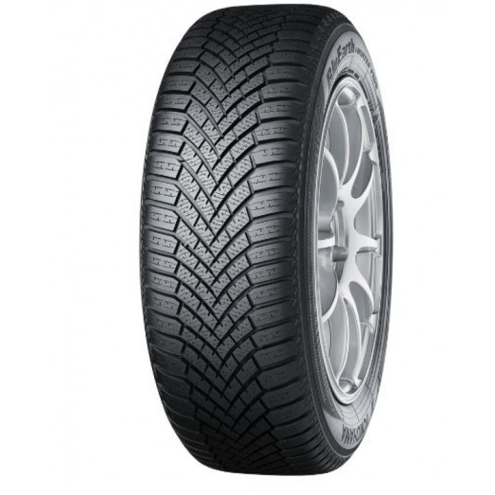 Pneumatico auto invernale Yokohama BLUEARTH*WINTER (V906) 225/60 R18 104H Aderenza neve