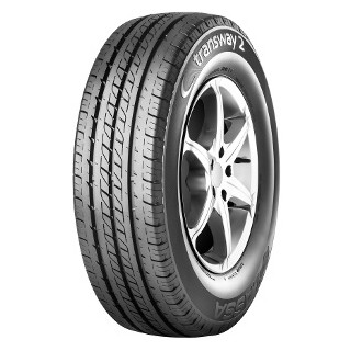 Lassa TRANSWAY 2 195/60 R16 99T
