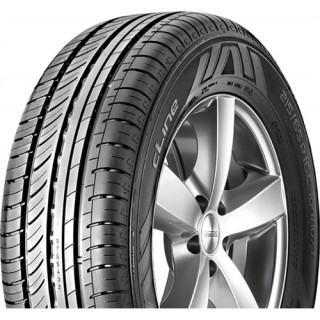 Nokian CLINE VAN 195/65 R16 104/102T (DOT 2021)