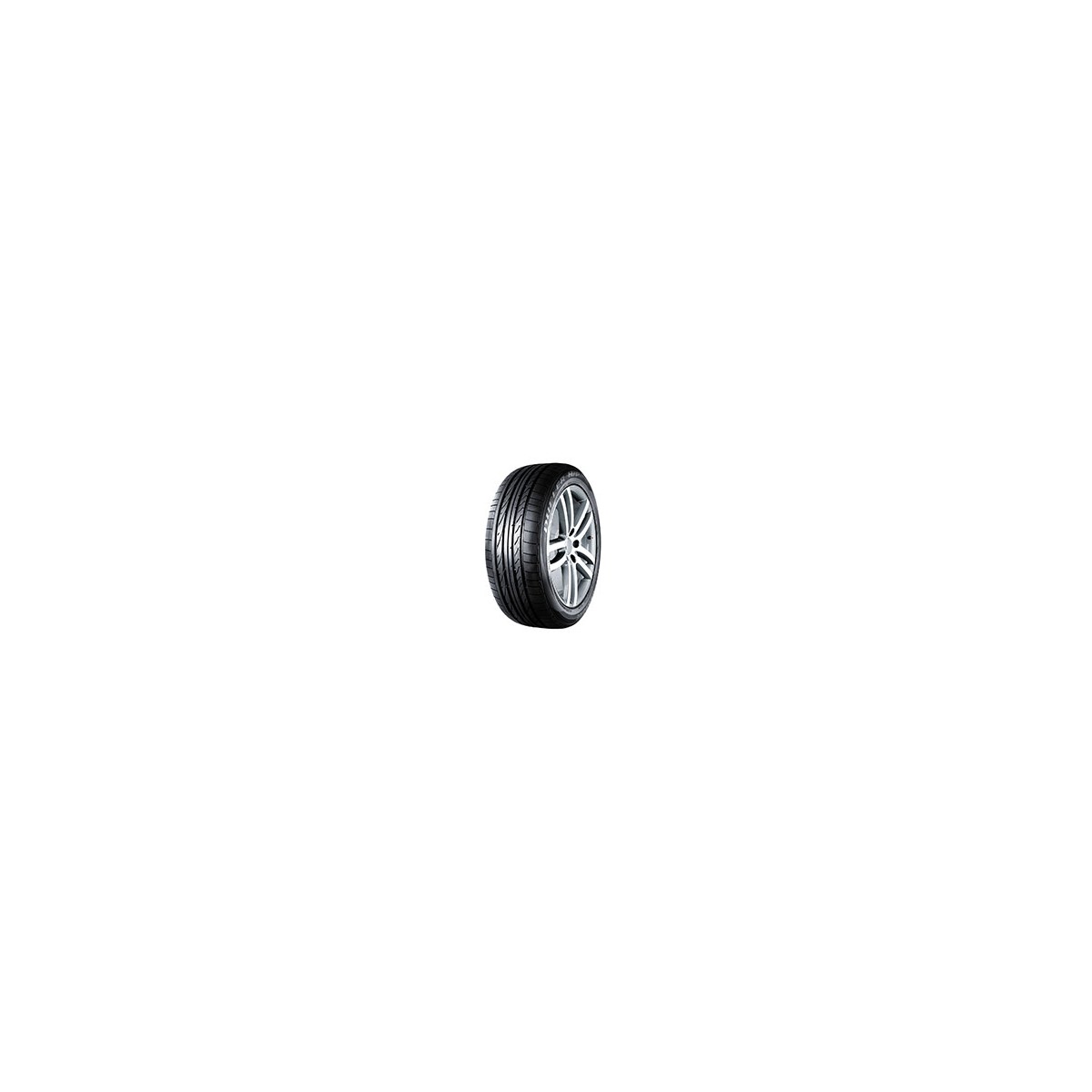 Bridgestone DUELER H/P SPORT 255/55 R18 109W Extra Load