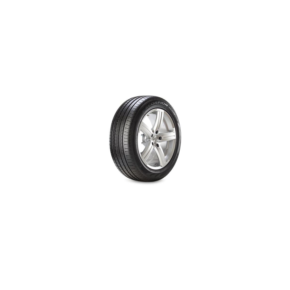 Pirelli Scorpion Verde XL FR VOL 235/65 R17 108V