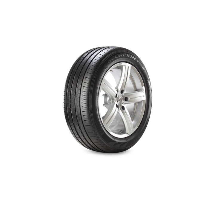 Gomme auto estive Pirelli Scorpion Verde XL FR VOL 235/65 R17 108V