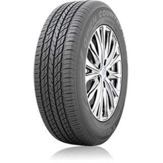Toyo OPEN C.UT 255/65 R17 102H