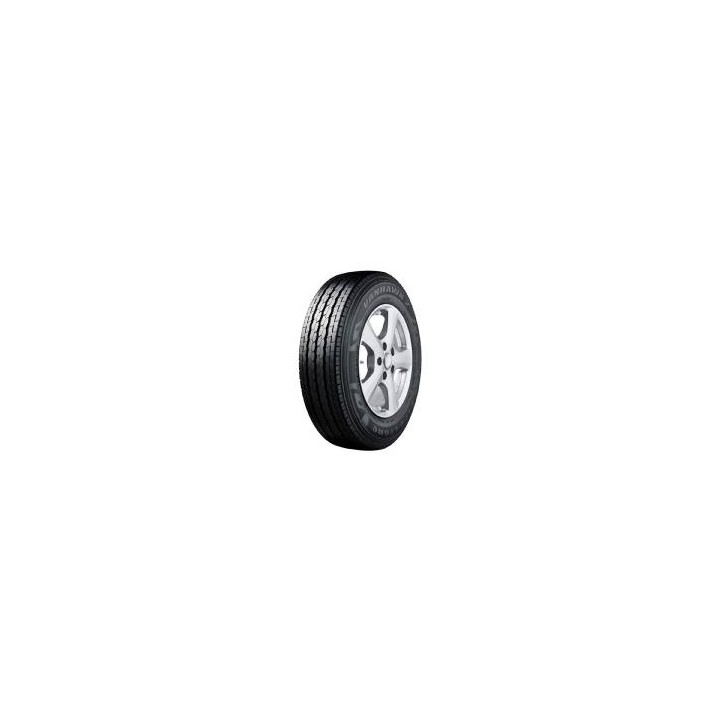 Pneumatici auto estivi Firestone VANHAWK 2 205/70 R15 106R