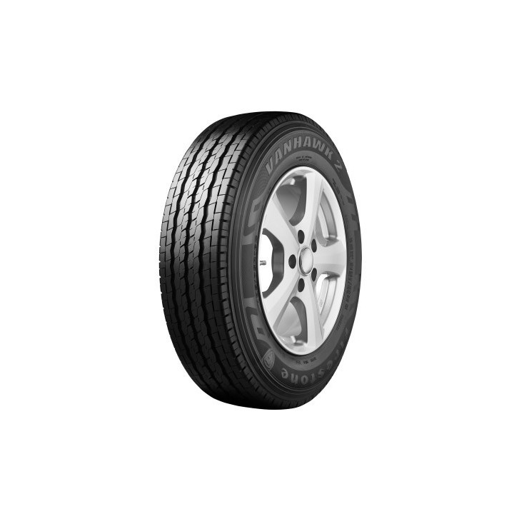 Pneumatici furgone estivi Firestone VANHAWK-2 205/65 R15 102T