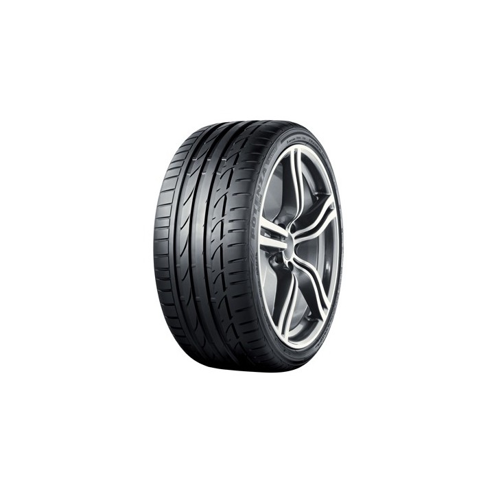 Pneumatici auto estivi Bridgestone S001 POTENZA 195/50 R20 93W Extra Load