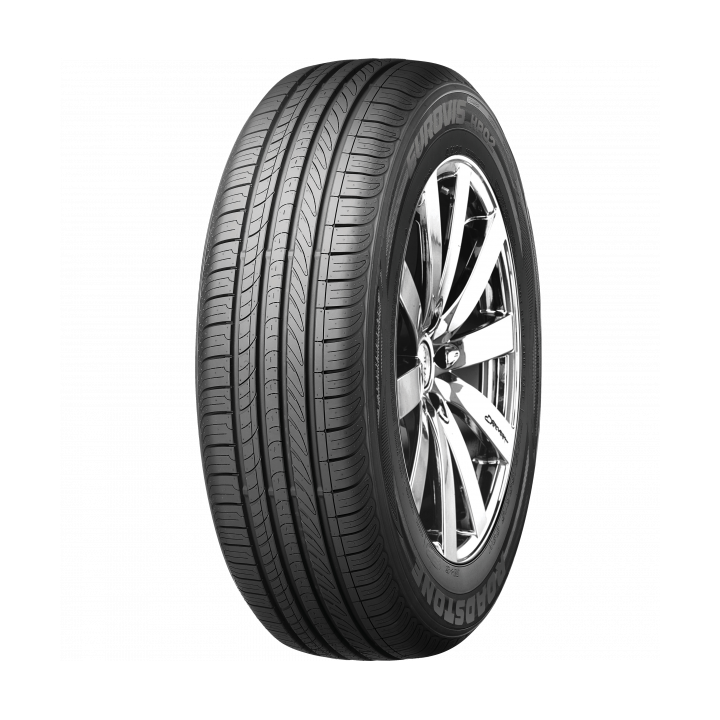 Pneumatici auto estivi Roadstone EUROVIS HP02 165/65 R15 81H