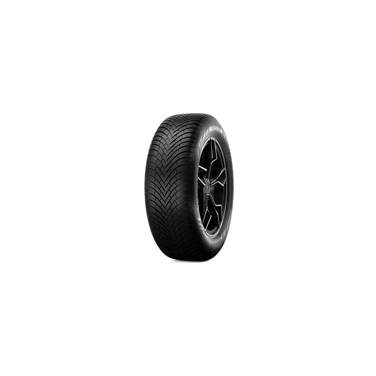 Vredestein QUATRAC 185/60 R15 88H Extra Load
