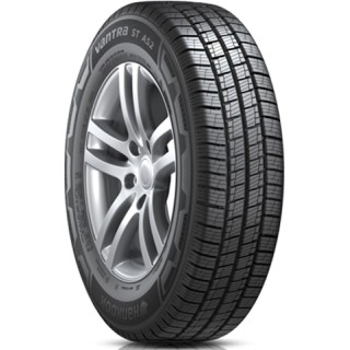 Hankook RA30 VENTRA ST AS2 195/80 R14 106Q Aderenza neve
