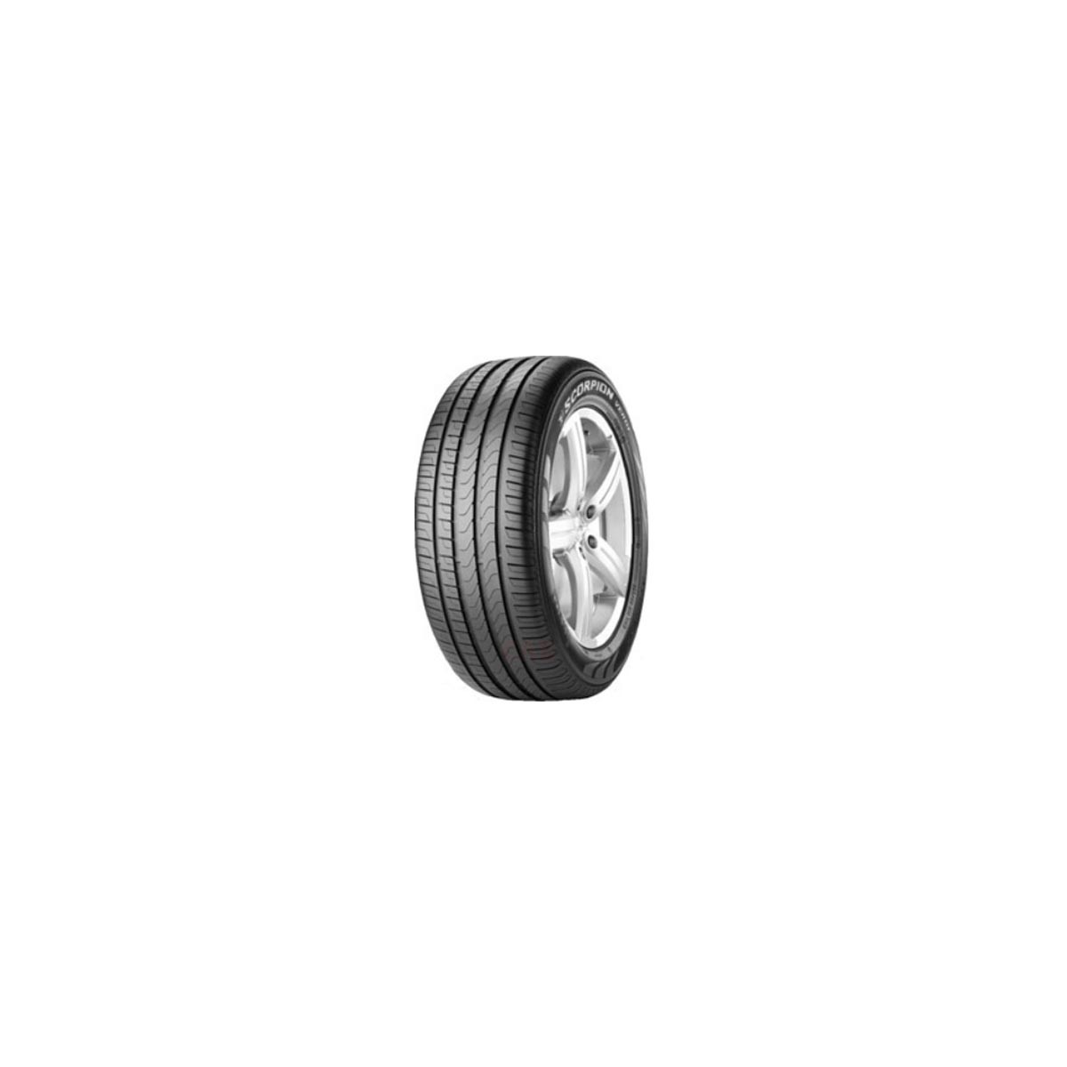 Pirelli SCORPION VERDE 255/55 R18 105W