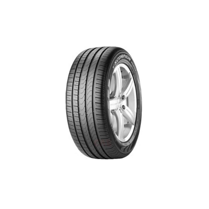 Pneumatici auto estivi Pirelli SCORPION VERDE 255/55 R18 105W