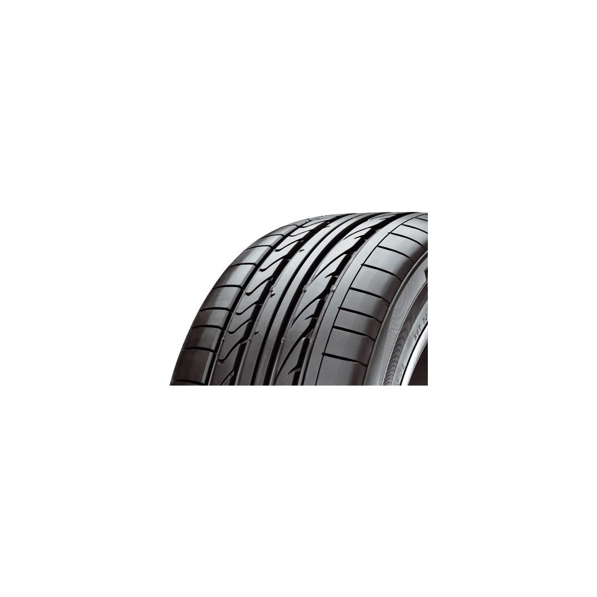 Bridgestone DUELER H/P SPORT 265/50 R19 110Y Extra Load