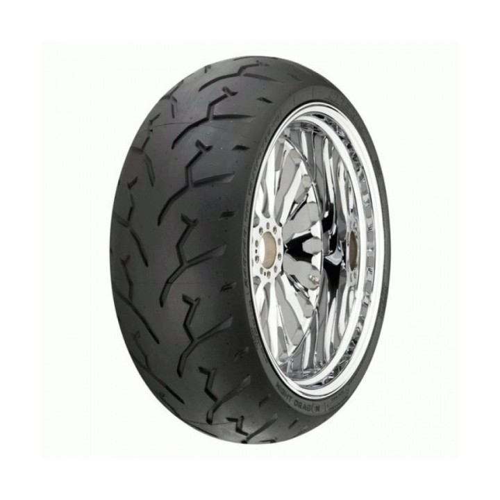 Pneumatici moto estivi Pirelli NIGHT DRAGON GT 150/80 R16 77H