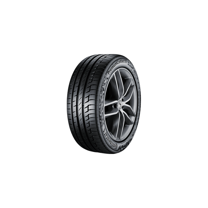 Pneumatici auto estivi Continental PremiumContact 6 245/40 R20 99V Extra Load