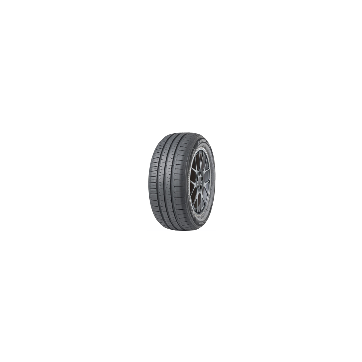 Sunwide RS-ZERO 165/70 R14 81T