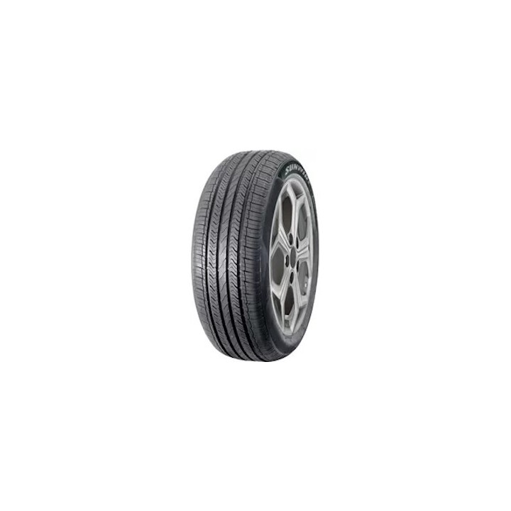 Pneumatici auto estivi Sunwide CONQUEST 225/55 R19 99V