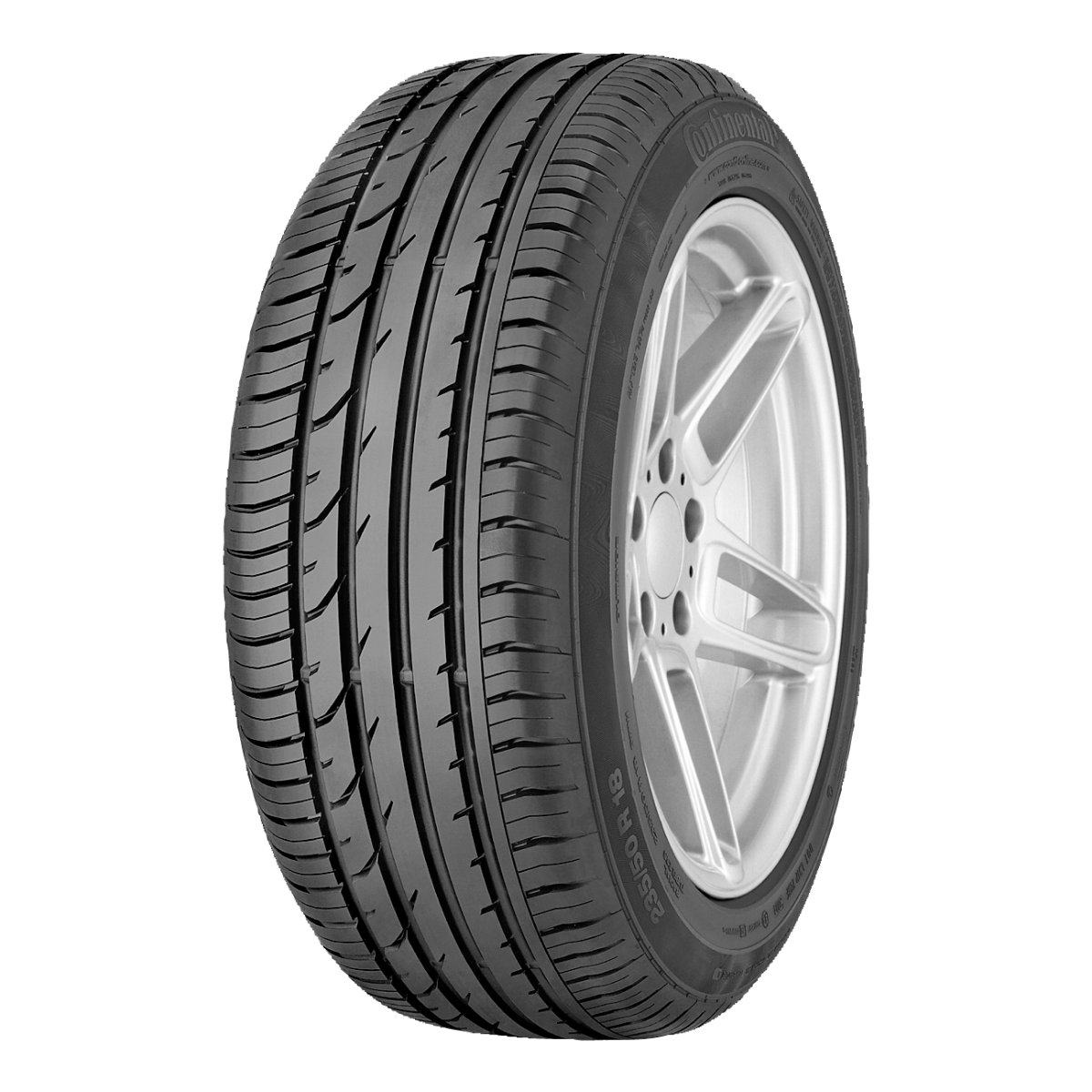 Continental ContiPremiumContact 2 205/70 R16 97H