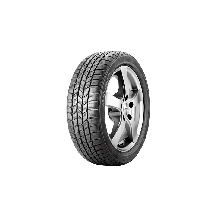 Pneumatici auto 4 stagioni Continental TS-815 205/60 R16 96V Extra Load