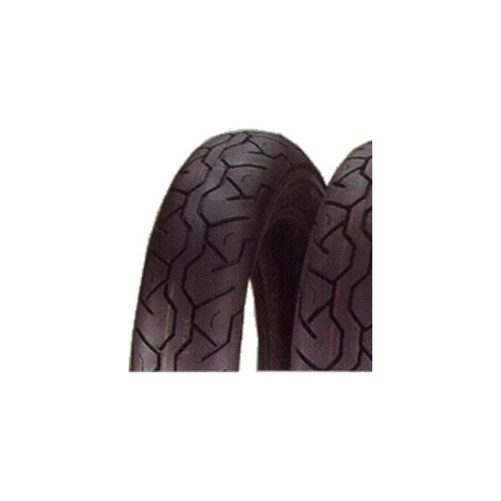 Ruote moto estive Maxxis M-6011 FRONT 120/90 R18 65H