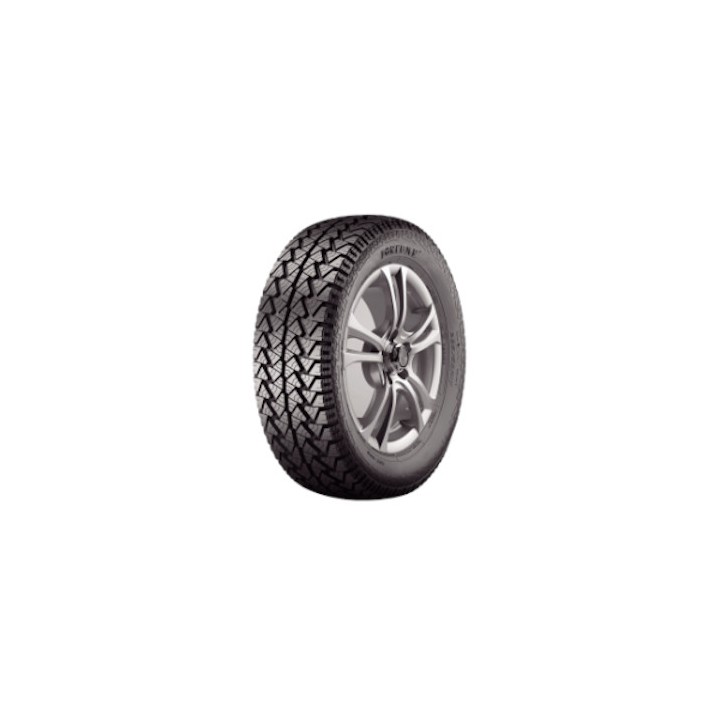 Pneumatici auto estivi Fortune FSR-302 265/60 R18 110T