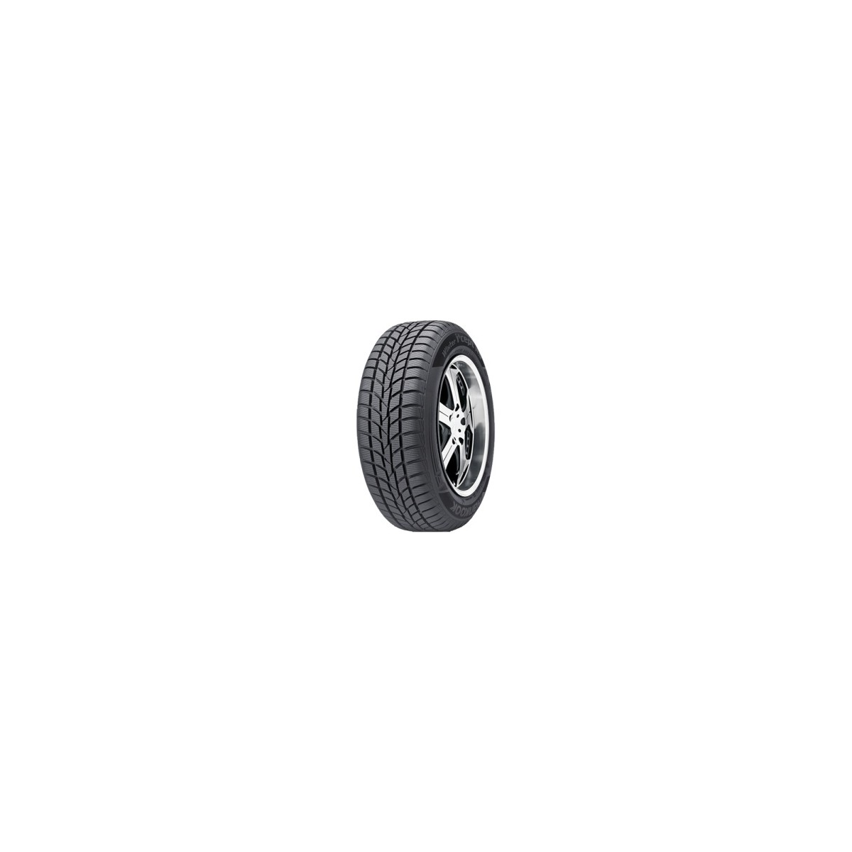 Hankook W442 Winter i*cept RS 205/65 R15 99T Extra Load