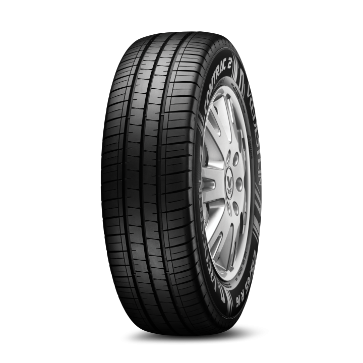 Pneumatici furgone estivi Vredestein Comtrac2+ 235/65 R16 115/113R