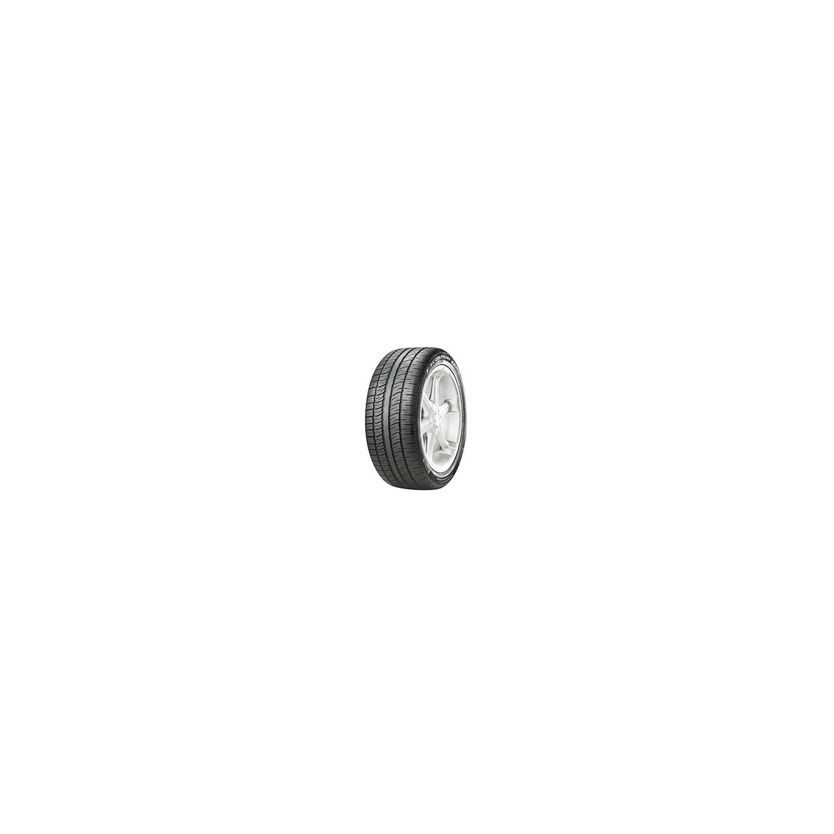 Pirelli SCORPION ZERO 295/40 R22 112W Extra Load