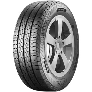 Barum SNOVANIS 3 205/65 R15 102T Aderenza neve