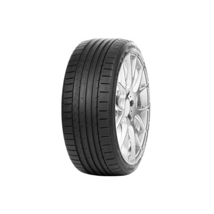 Gomme auto estive Gripmax SUREGRIP PRO SPORT  245/30 R20 90Y Extra Load