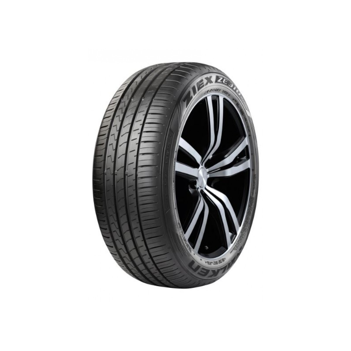 Falken ZIEX ZE310 ECORUN 195/55 R15 85V (DOT 2023)