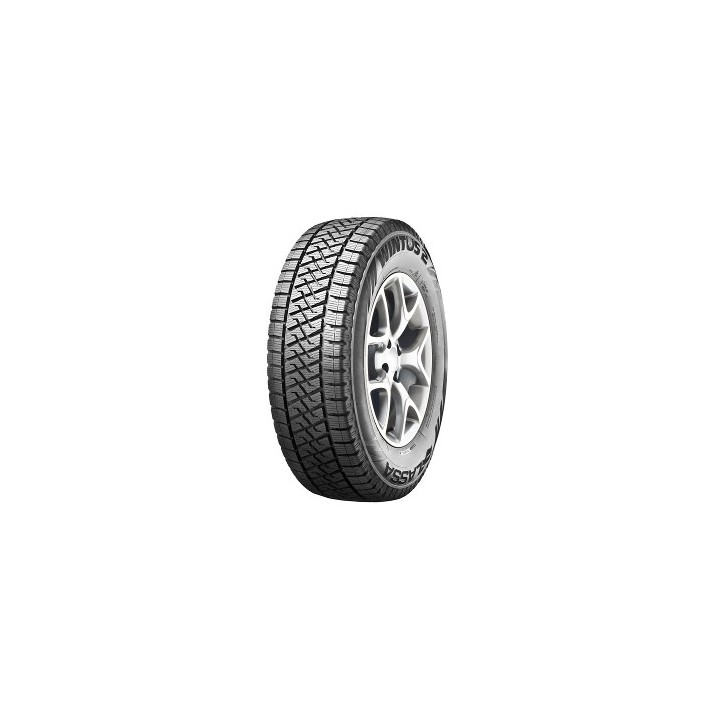 Pneumatici furgone invernali Lassa WINTUS 2 215/70 R15 109R