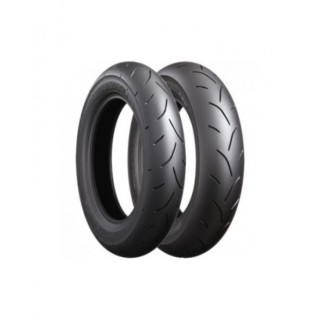 Bridgestone BT601 FS 120/80 R12 55J